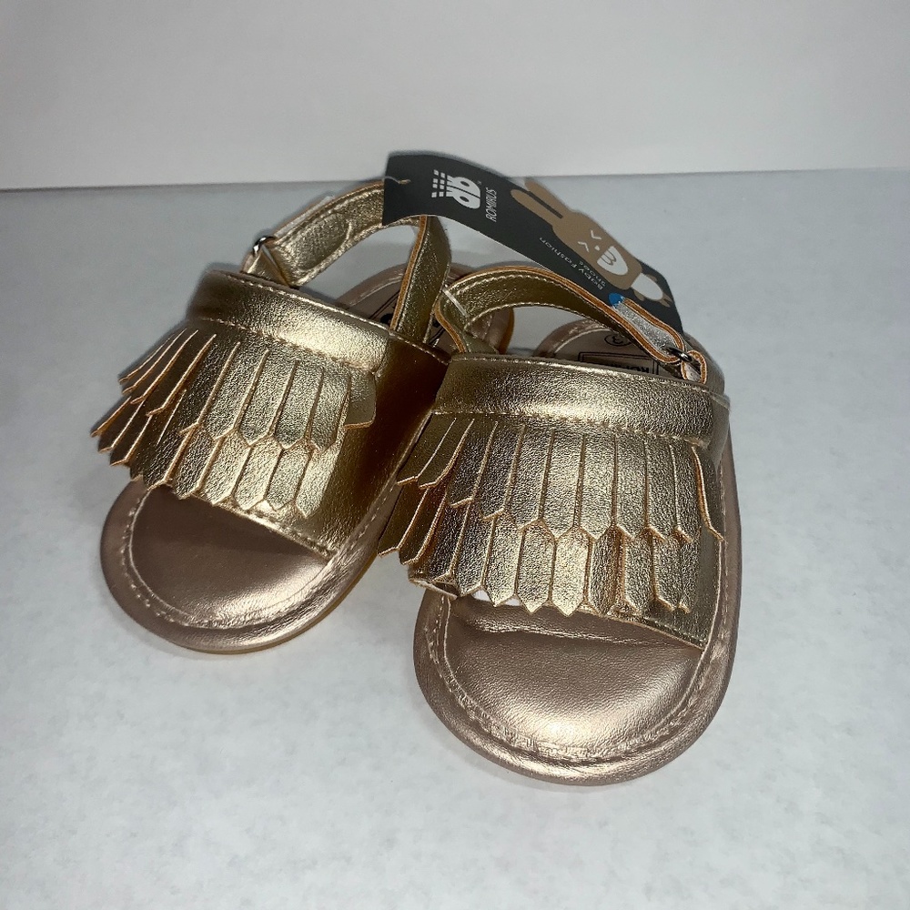 !NEW! Romirus Sandals (baby)